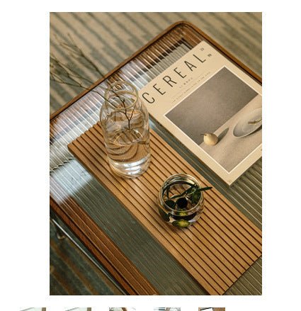 Beech Wood Cutting Board - HausIna