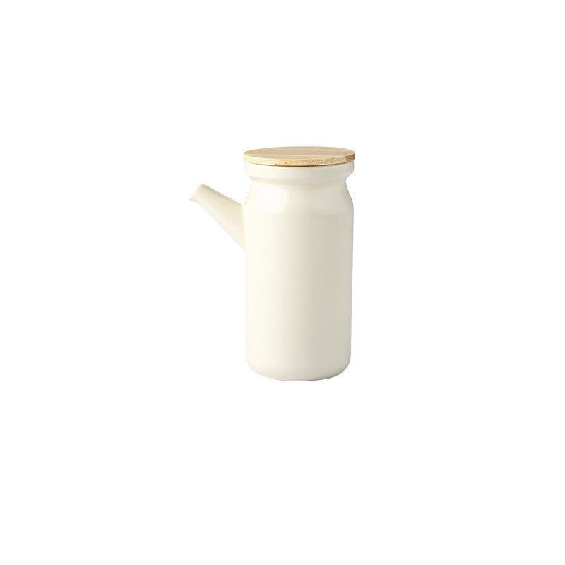 Ceramic Spice Bottle - HausIna