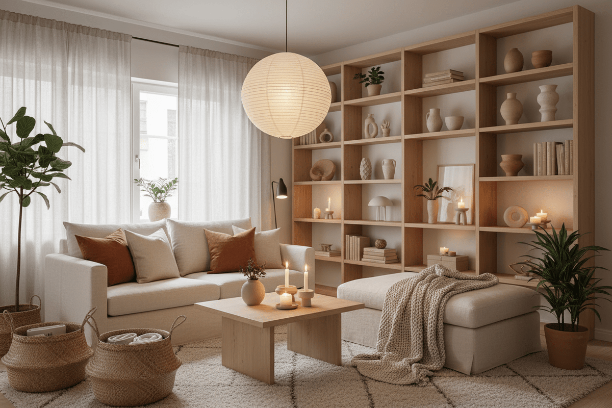 Home Decor & Storage - HausIna