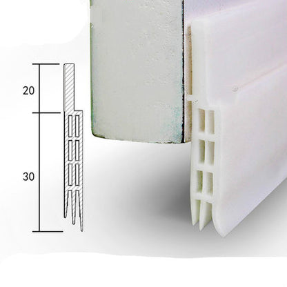 Door Seal Strip, Soundproofing, Windproof, Water Block