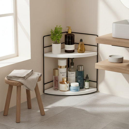 2-Tier Vanity Organizer - HausIna