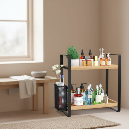 Bathroom Counter Organizer - HausIna