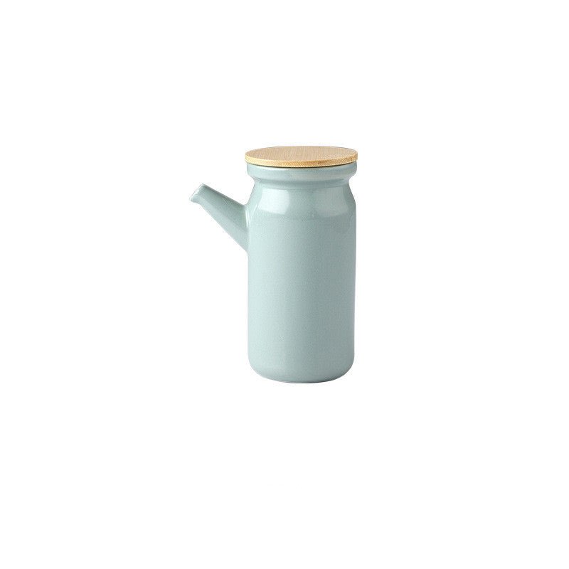 Ceramic Spice Bottle - HausIna
