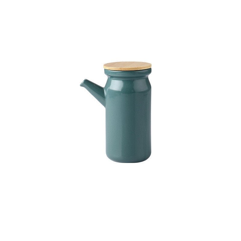 Ceramic Spice Bottle - HausIna