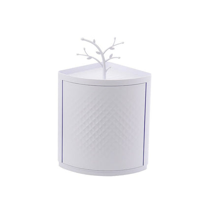 Corner Storage Rack – Bathroom & Kitchen - HausIna