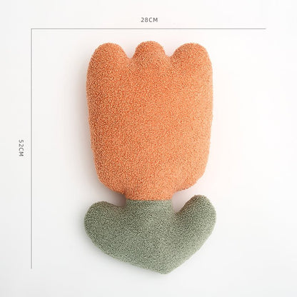 Minimalist Throw Pillow Set - HausIna