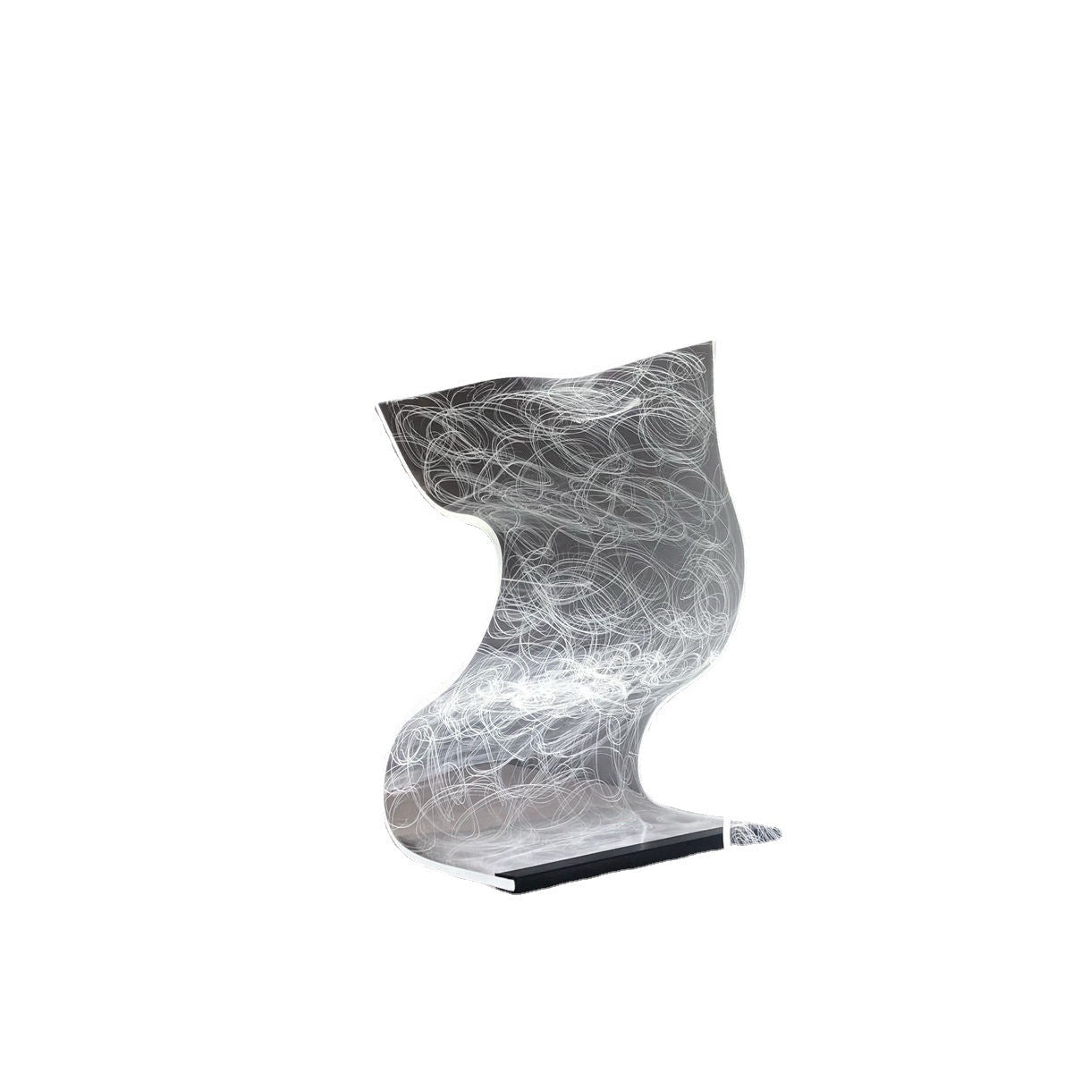 Rotating Bedside Table Lamp - HausIna