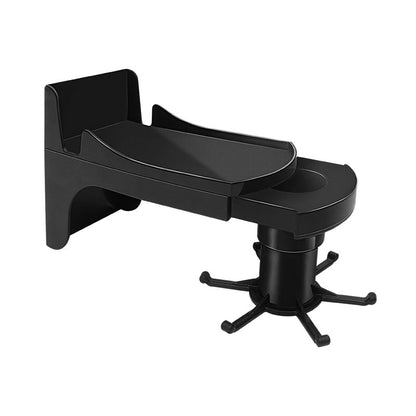 Wall-Mounted Kitchen Shelf - HausIna
