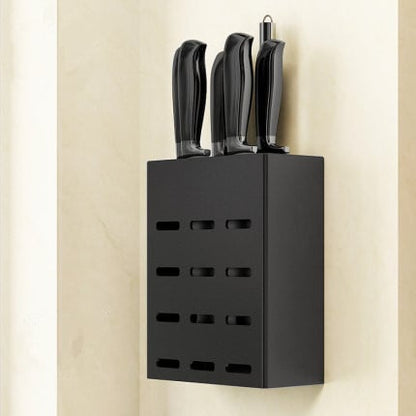 Wall-Mounted Kitchen Shelf - HausIna